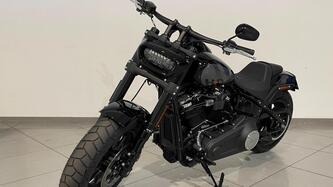Harley-Davidson 114 Fat Bob (2018 - 20) - FXFBS usata