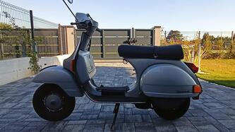 Piaggio Vespa 150 PX (1980 - 00)