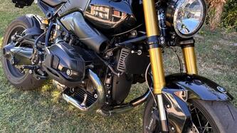 Bmw R nineT 1200 Racer (2017 - 20)