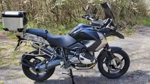 Bmw R 1200 GS (2010 - 12)  (2)
