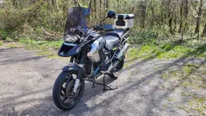 Bmw R 1200 GS (2010 - 12)  (3)