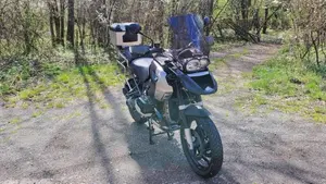 Bmw R 1200 GS (2010 - 12)  (4)