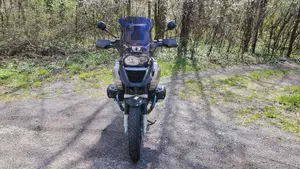 Bmw R 1200 GS (2010 - 12)  (5)