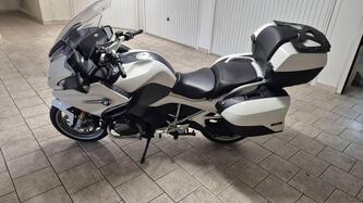 Bmw R 1250 RT (2021 - 25) usata