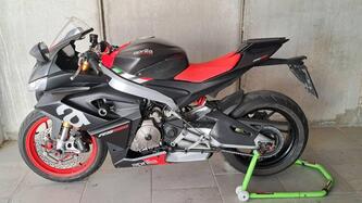 Aprilia RS 660 (2020 - 24) usata