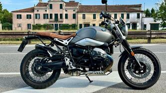Bmw R nineT 1200 Scrambler (2016 - 20) usata