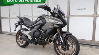 CFMOTO 700MT (2024 - 25) nuova