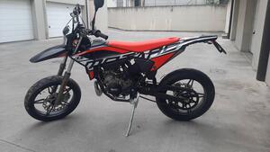 Betamotor RR 50 Motard (2021 - 25) 