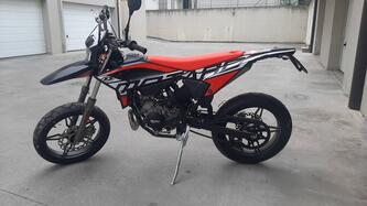 Betamotor RR 50 Motard (2021 - 25) usata