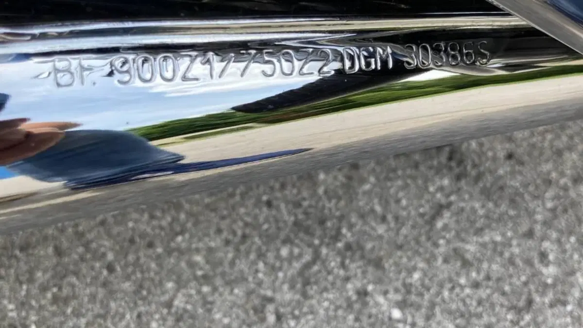 Kawasaki Z 900  (5)