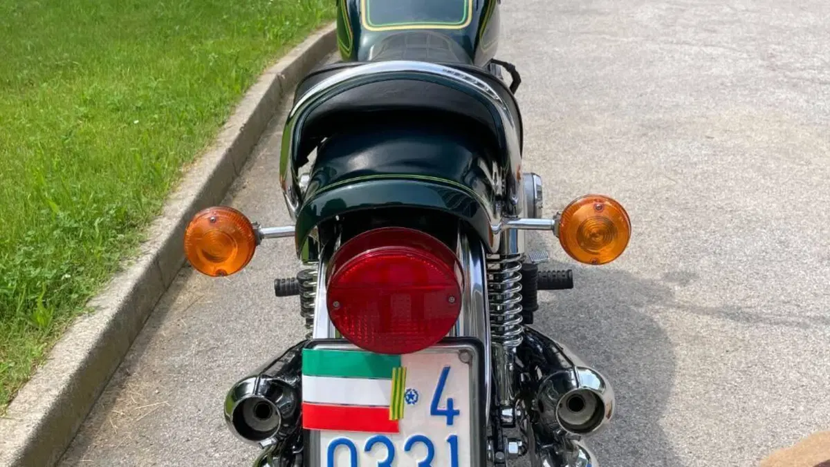 Kawasaki Z 900  (6)