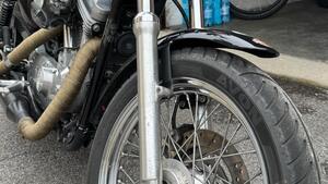 Harley-Davidson 883 (2006 - 07) - XL 
