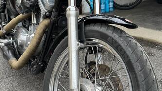 Harley-Davidson 883 (2006 - 07) - XL usata