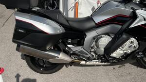 Bmw K 1600 GT (2017 - 20) 