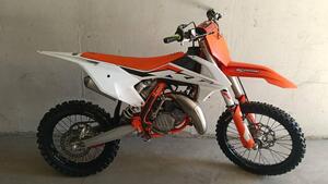 KTM 85 SX (2023) 