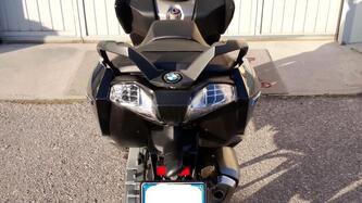 Bmw C 650 GT (2011 - 15) usata