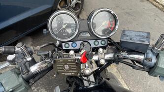 Kawasaki ER-5 500 (2001 - 06) usata