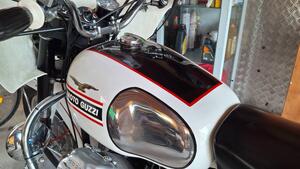 Moto Guzzi  
