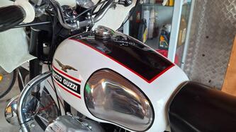 Moto Guzzi V7 Special 750 epoca
