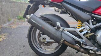Ducati Monster 620 S  I.E (2002) usata