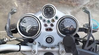 Bmw R 1150 R Rockster (2003 - 06) usata