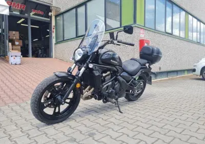 Kawasaki Vulcan S (2021 - 24) - Annuncio 9785488