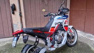 Aprilia Tuareg 660 (2022 - 24)