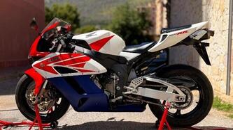 Honda  CBR 1000 RR Fireblade (2004 - 05) HRC epoca