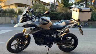 Bmw G 310 GS (2021 - 25) usata