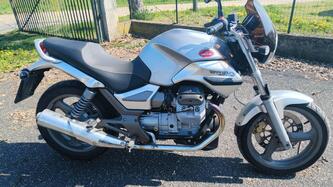 Moto Guzzi Breva V 750 i.e. usata