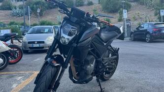 CFMOTO 300NK (2021 - 25) usata