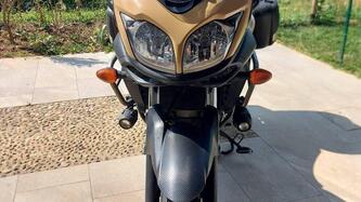 Suzuki V-Strom 650 ABS (2011 - 17) usata