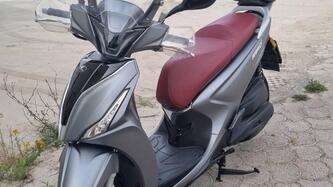 Kymco People 150i S ABS (2020) usata