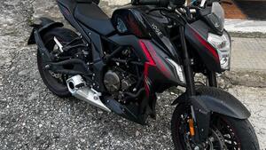 Voge Brivido 300R (2021 - 24) 