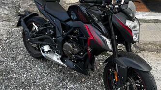 Voge Brivido 300R (2021 - 24) usata