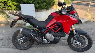 Ducati Multistrada 950 S (2019 - 20) usata