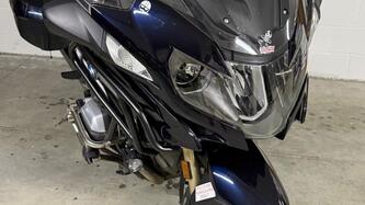 Bmw R 1200 RT (2014 - 16) usata
