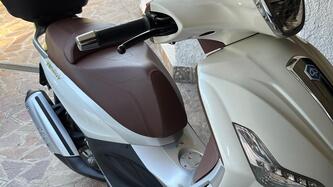 Piaggio Beverly 300 i.e. (2010 - 16) usata