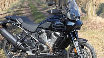 Harley-Davidson Pan America 1250 (2020 - 25) usata