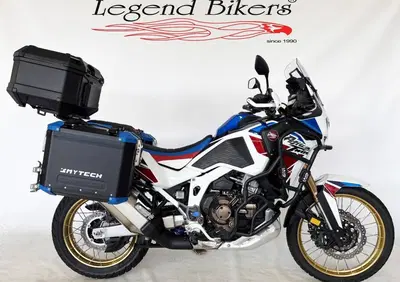 Honda Africa Twin CRF 1100L Adventure Sports DCT Travel Edition (2022 - 23) - Annuncio 9785773