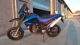 Yamaha XT 660 X (2004 - 16) usata