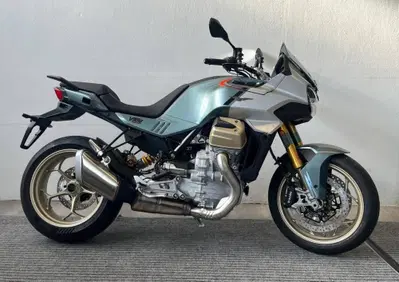 Moto Guzzi V100 Mandello S (2025 - 26) - Annuncio 9693707