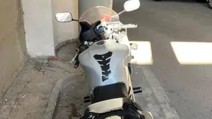 Suzuki SV 650 S (2003 - 06)  (3)