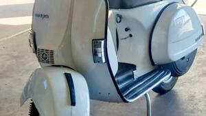 Piaggio  