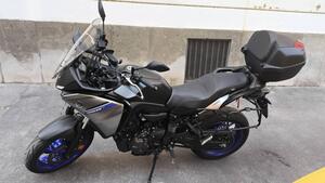 Yamaha Tracer 7 GT (2021 - 24) 
