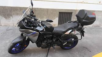 Yamaha Tracer 7 GT (2021 - 24) usata