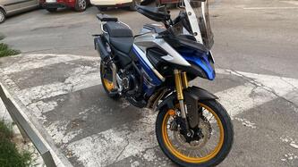 Voge Valico 525DSX (2023 - 25) usata