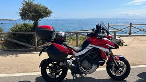 Ducati Multistrada 1260 S (2018 - 20) 