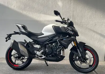 CFMOTO 450NK (2023 - 26) - Annuncio 9264136