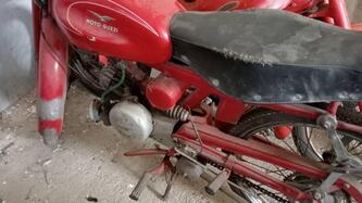 Moto Guzzi 